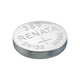 PILA SUIZA 1.5V 389 / 390 RENATA