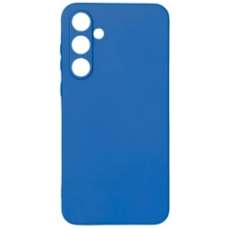 CASE SILICONA PARA IPHONE 12  12 PRO (AZUL)