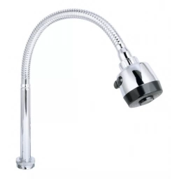 CANILLA ROCIADORA (DOS MODOS, FLEXIBLE, PARA BA�O O COCINA)