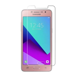 VIDRIO TEMPLADO PARA SAMSUNG GRAND PRIME J2 PRIME