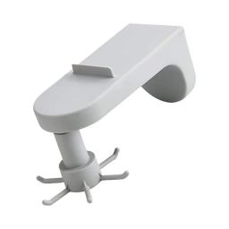 SOPORTE GANCHO GIRATORIO PARA UTENSILIOS DE COCINA