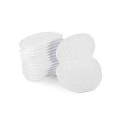 PARCHE ABSORBENTE CONTRA EL SUDOR EN LAS AXILAS (10 UNIDADES)