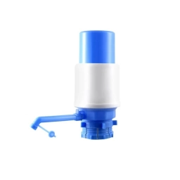 DISPENSADOR MANUAL DE AGUA (BOMBA)