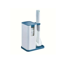 CEPILLO DE LIMPIEZA MULTIFUNCIONAL CON CABEZAL INTERCAMBIABLE