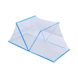 MOSQUITERO PLEGABLE GRANDE 190CM X 170CM X 80CM (IDEAL CAMPING)