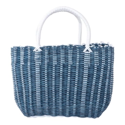 CESTA PARA MERCADO (SUPER RESISTENTE)