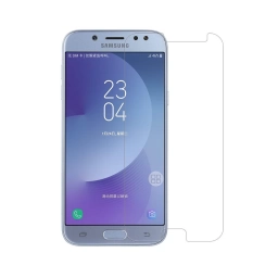 VIDRIO TEMPLADO PARA SAMSUNG J7 PRO / J7 2017 / J730