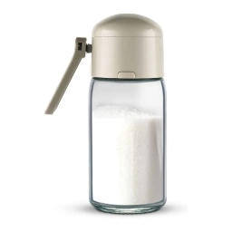 ESPECIERO (TAPA CON BISAGRA) 250ML