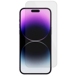 VIDRIO TEMPLADO PARA IPHONE 15 PLUS