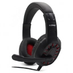 AURICULARES GAMER KOMC C501 (KING OF MUSIC CREATIVE)