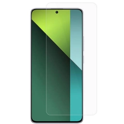 VIDRIO TEMPLADO PARA XIAOMI REDMI NOTE 13 4G  REDMI NOTE 13 5G