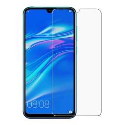 VIDRIO TEMPLADO PARA HUAWEI Y7 2019